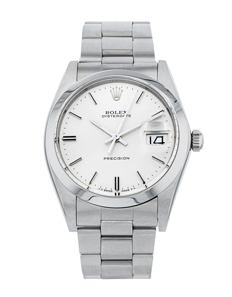 Rolex Oyster Precision 6694